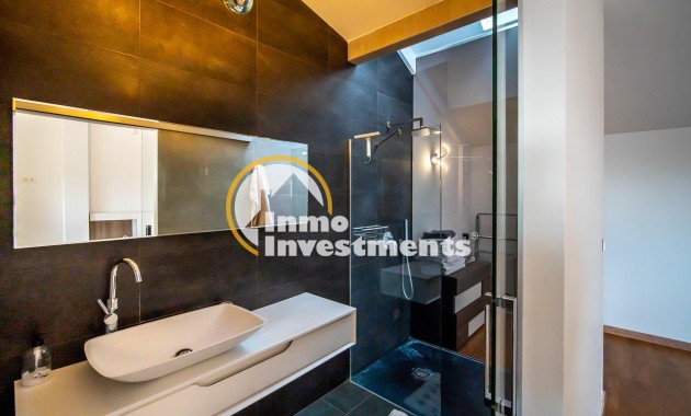Till salu - Penthouse - Campoamor - Campoamor beach