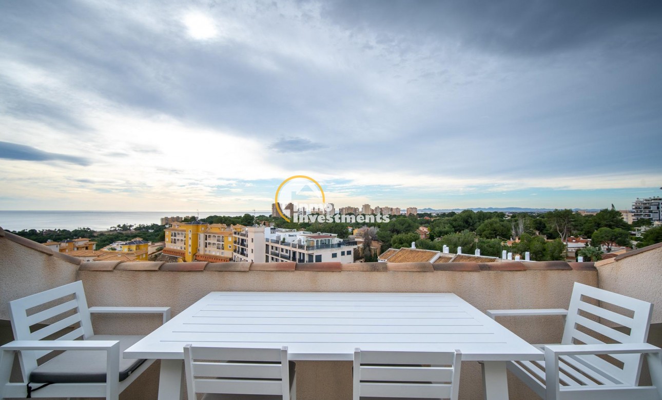 Till salu - Penthouse - Campoamor - Campoamor beach