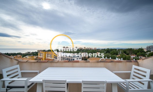 Till salu - Penthouse - Campoamor - Campoamor beach