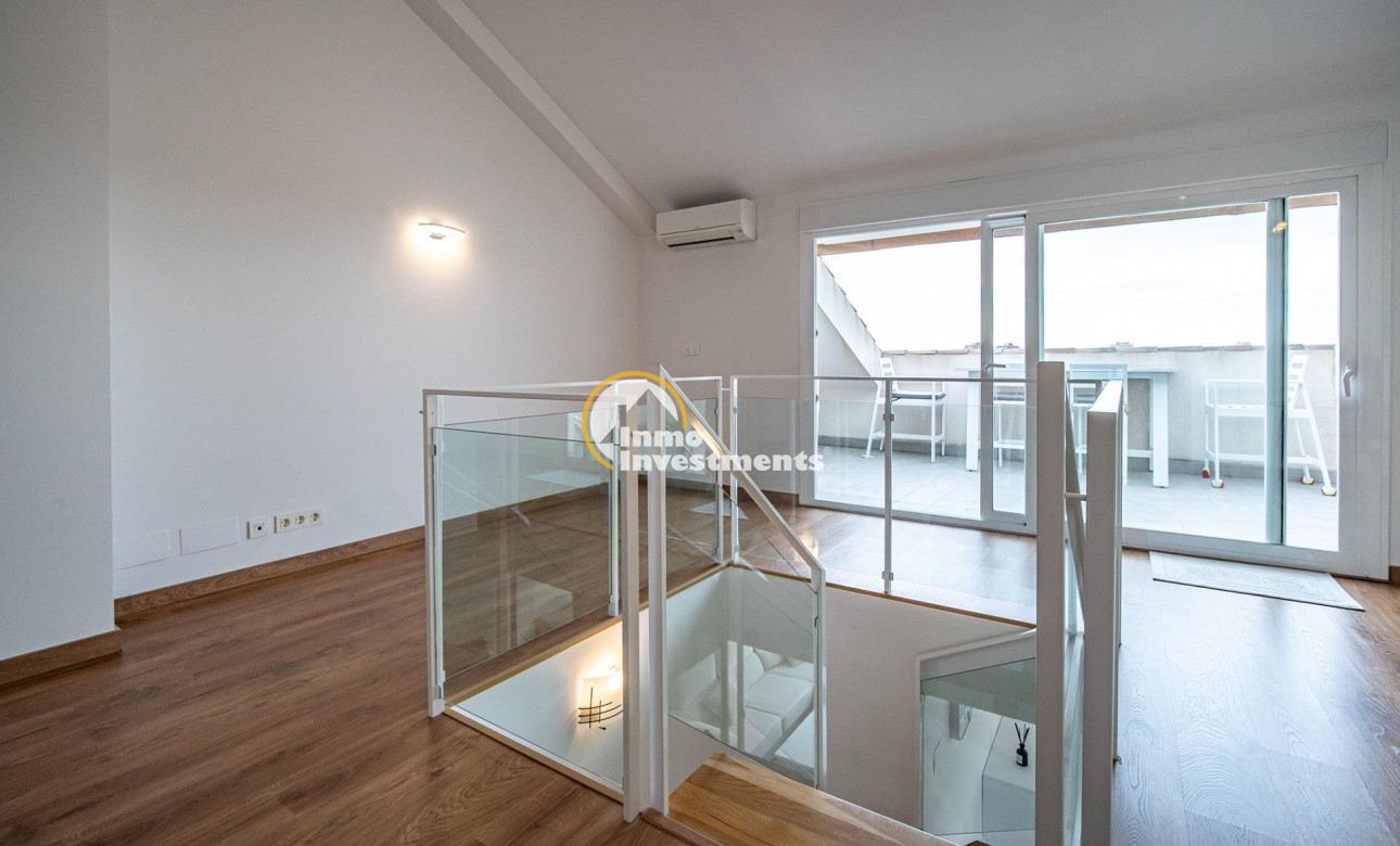Till salu - Penthouse - Campoamor - Campoamor beach