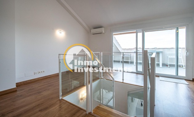 Till salu - Penthouse - Campoamor - Campoamor beach