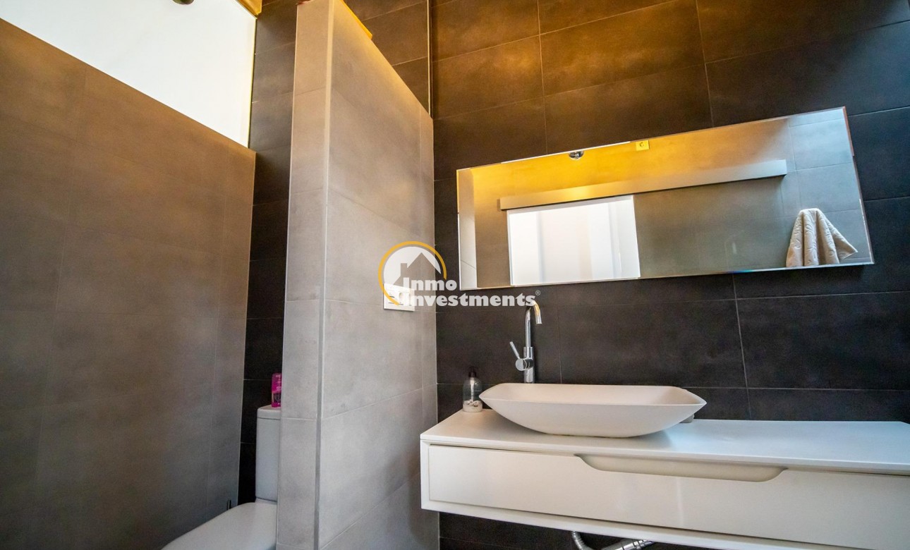 Till salu - Penthouse - Campoamor - Campoamor beach