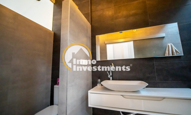 Till salu - Penthouse - Campoamor - Campoamor beach