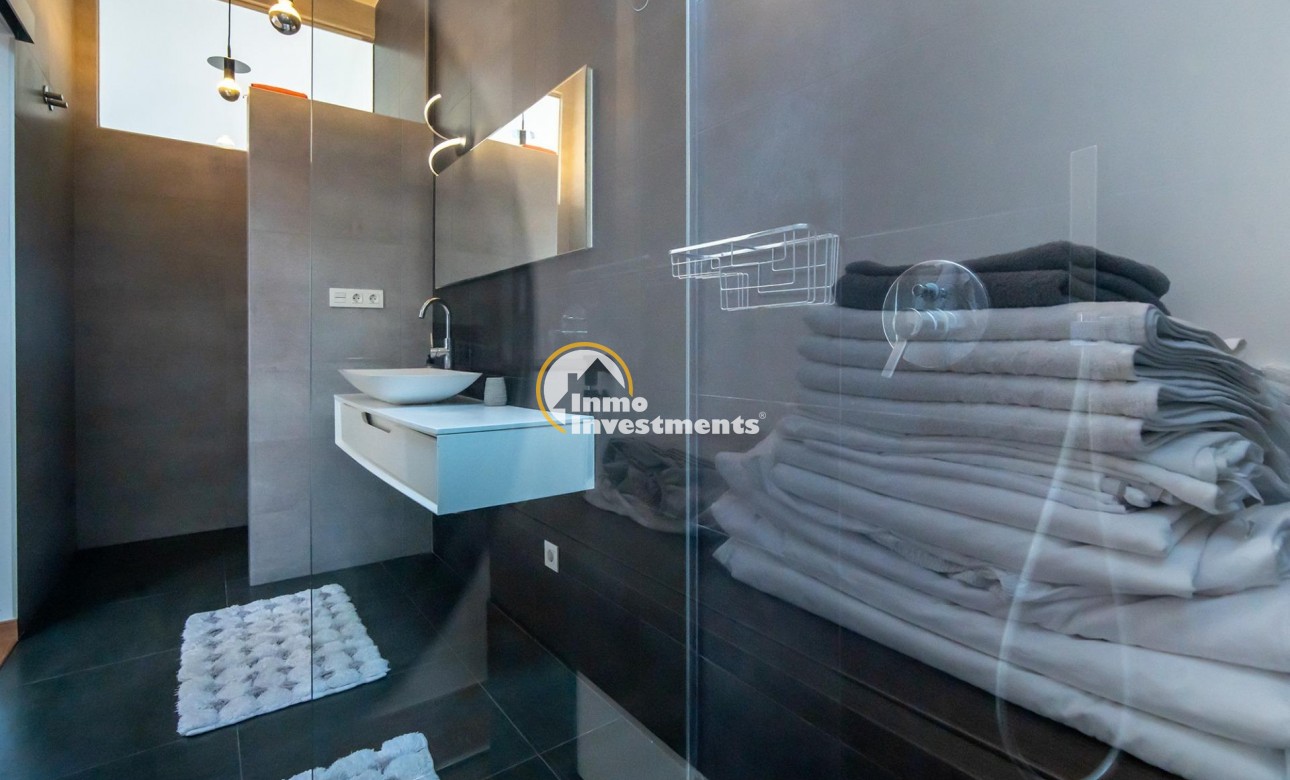 Till salu - Penthouse - Campoamor - Campoamor beach