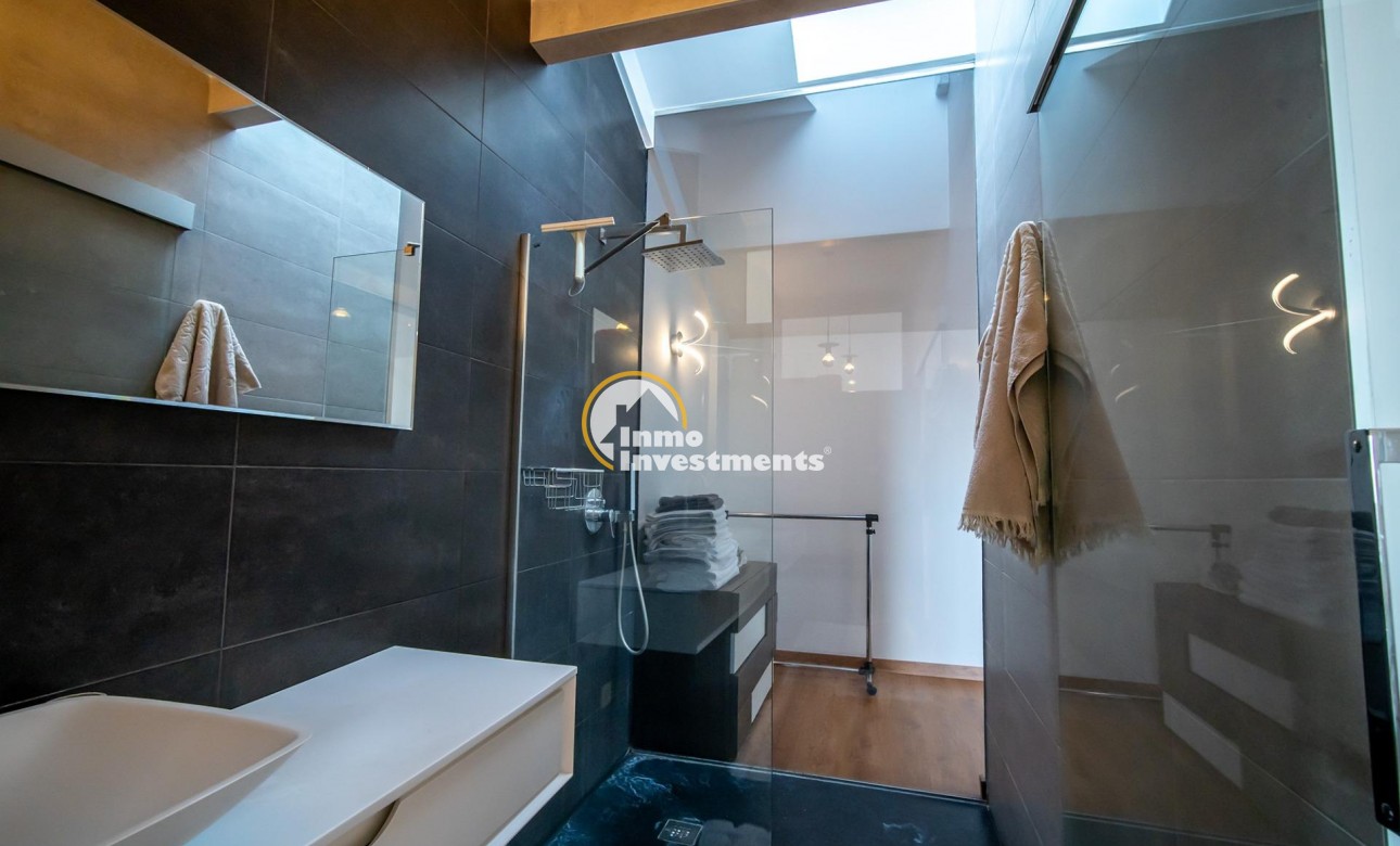 Till salu - Penthouse - Campoamor - Campoamor beach