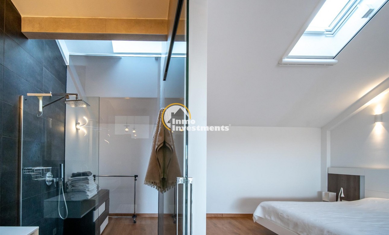 Till salu - Penthouse - Campoamor - Campoamor beach