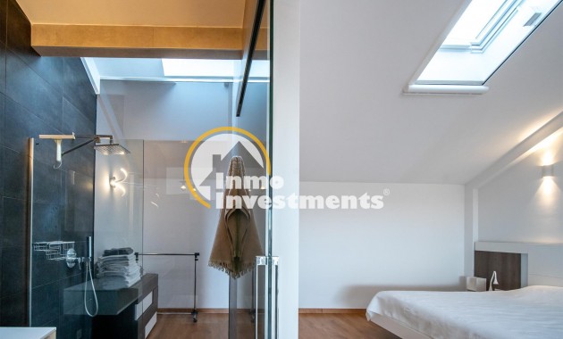 Till salu - Penthouse - Campoamor - Campoamor beach