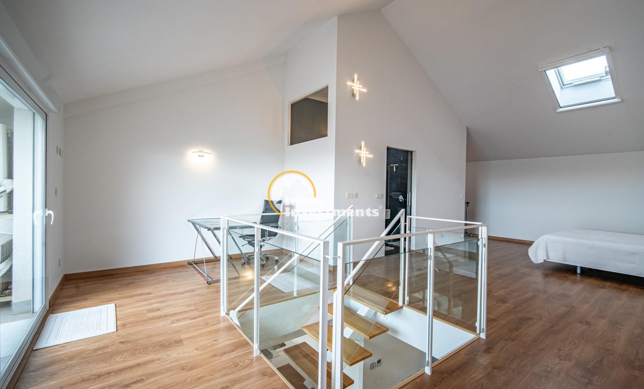 Till salu - Penthouse - Campoamor - Campoamor beach