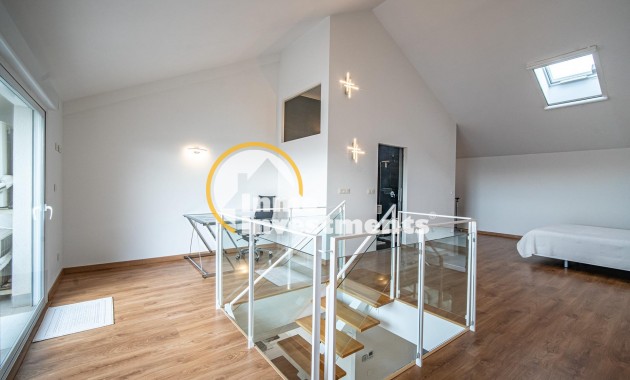 Till salu - Penthouse - Campoamor - Campoamor beach