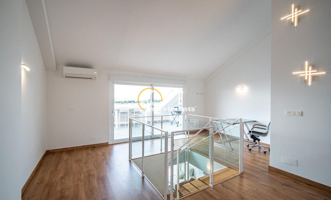 Till salu - Penthouse - Campoamor - Campoamor beach