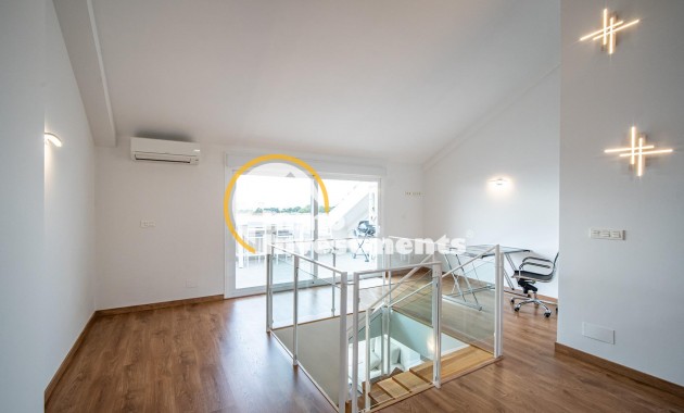 Till salu - Penthouse - Campoamor - Campoamor beach
