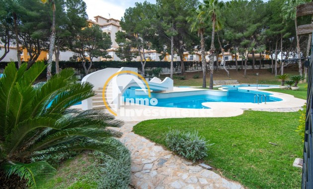 Till salu - Penthouse - Campoamor - Campoamor beach