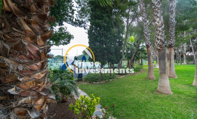 Till salu - Penthouse - Campoamor - Campoamor beach