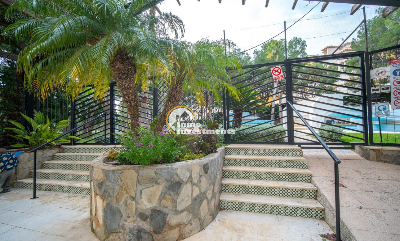 Till salu - Penthouse - Campoamor - Campoamor beach