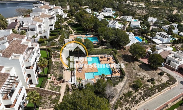 Revente privée - Penthouse - Orihuela Costa - Las Colinas