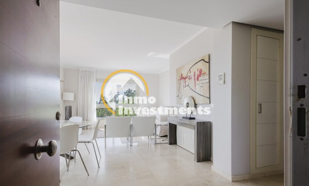 Revente privée - Penthouse - Orihuela Costa - Las Colinas
