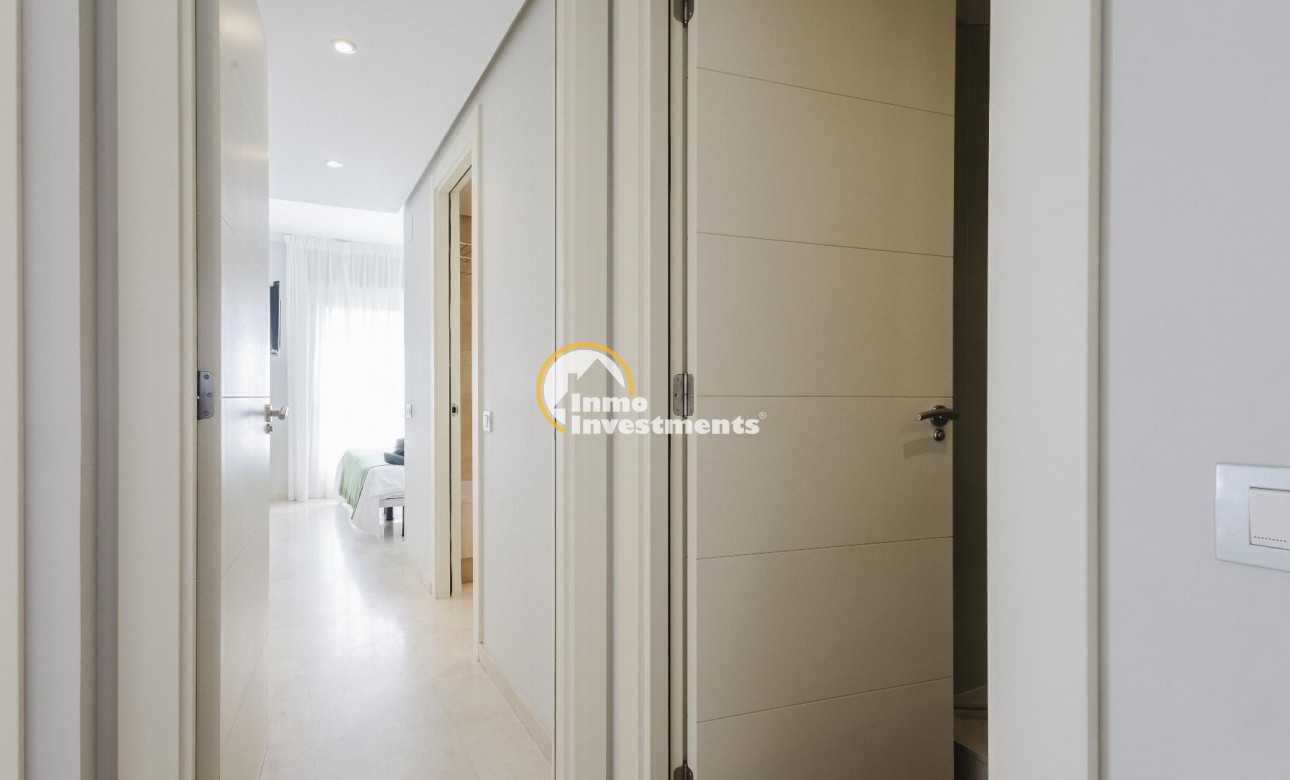 Revente privée - Penthouse - Orihuela Costa - Las Colinas