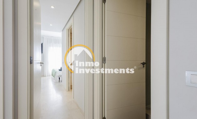 Revente privée - Penthouse - Orihuela Costa - Las Colinas