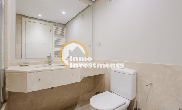 Revente privée - Penthouse - Orihuela Costa - Las Colinas
