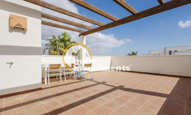 Revente privée - Penthouse - Orihuela Costa - Las Colinas