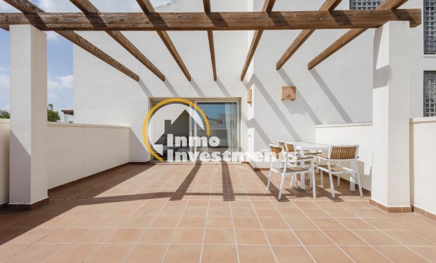 Revente privée - Penthouse - Orihuela Costa - Las Colinas