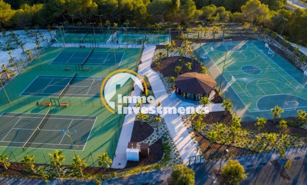Revente privée - Penthouse - Orihuela Costa - Las Colinas