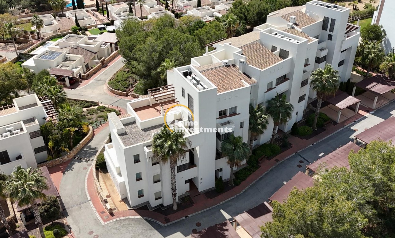 Revente privée - Penthouse - Orihuela Costa - Las Colinas