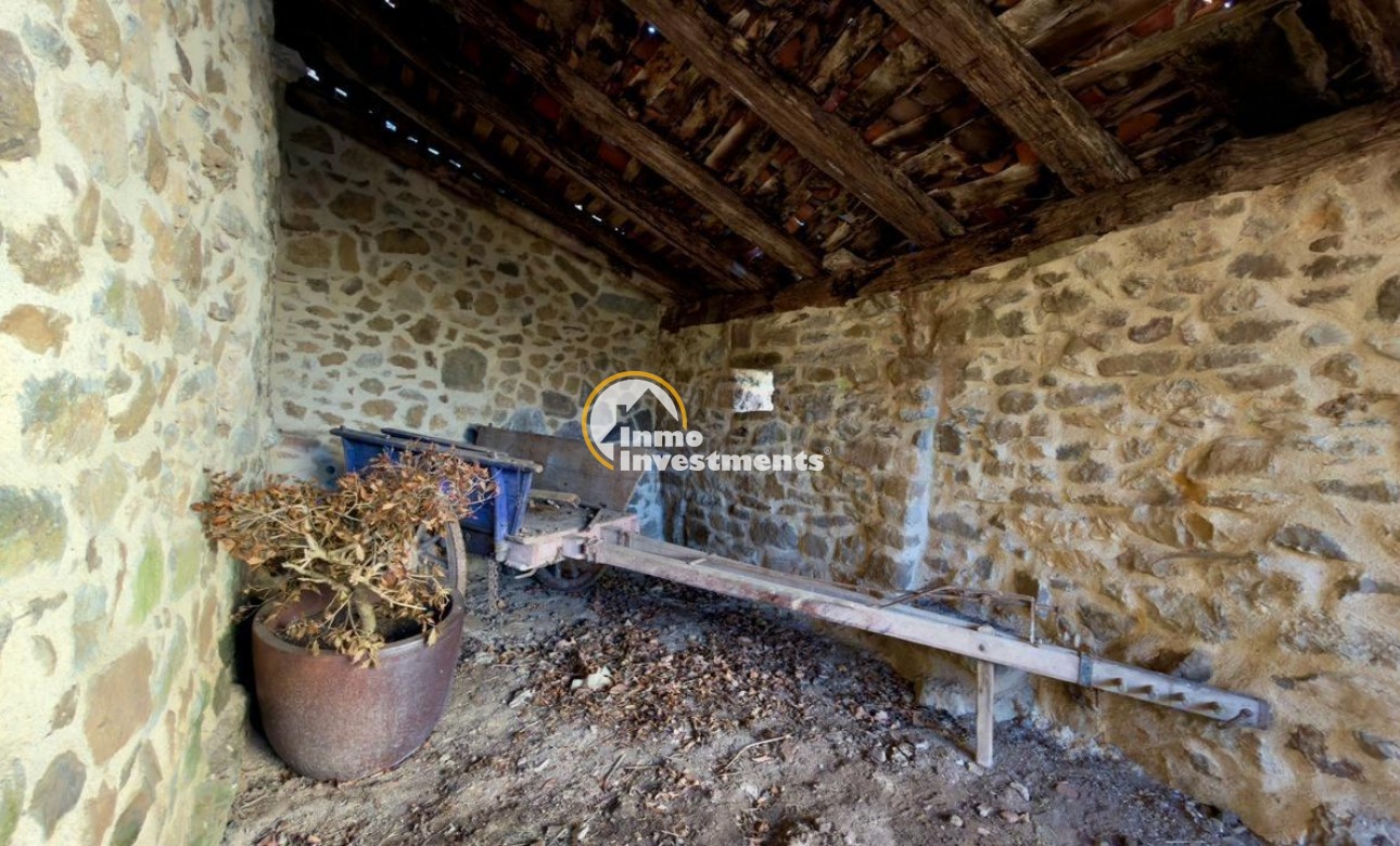 Revente privée - stone house - Teverga - Focella