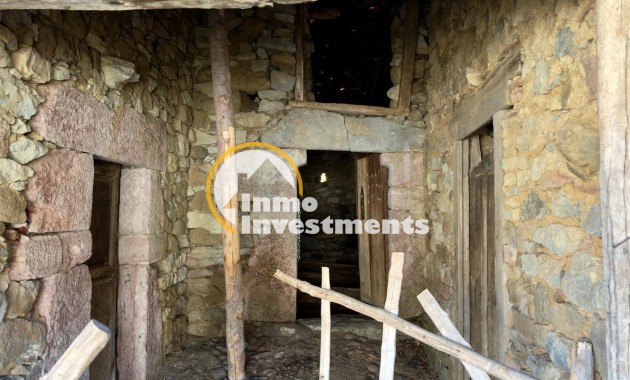 Revente privée - stone house - Teverga - Focella
