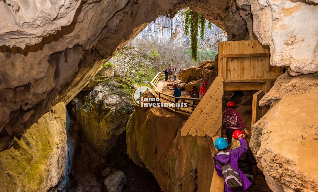 Revente privée - stone house - Teverga - Focella