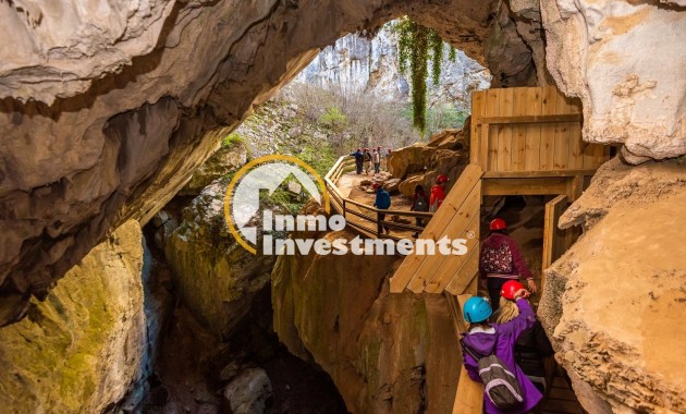 Revente privée - stone house - Teverga - Focella