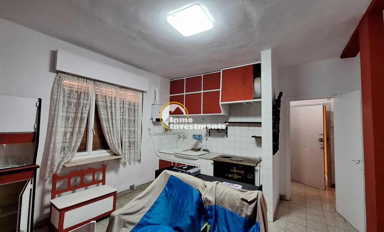 Revente privée - Appartement - Mieres - Figaredo - Turón