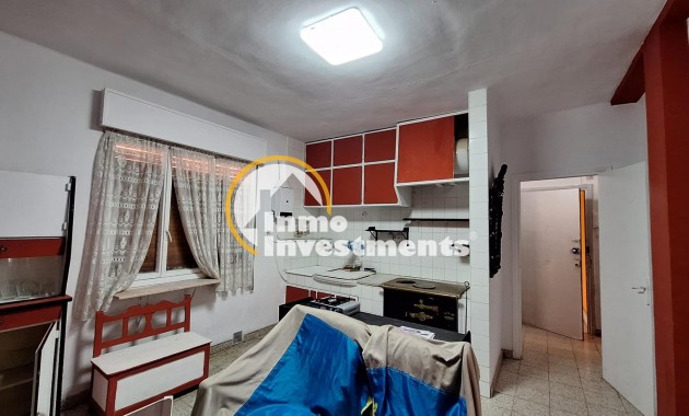 Revente privée - Appartement - Mieres - Figaredo - Turón