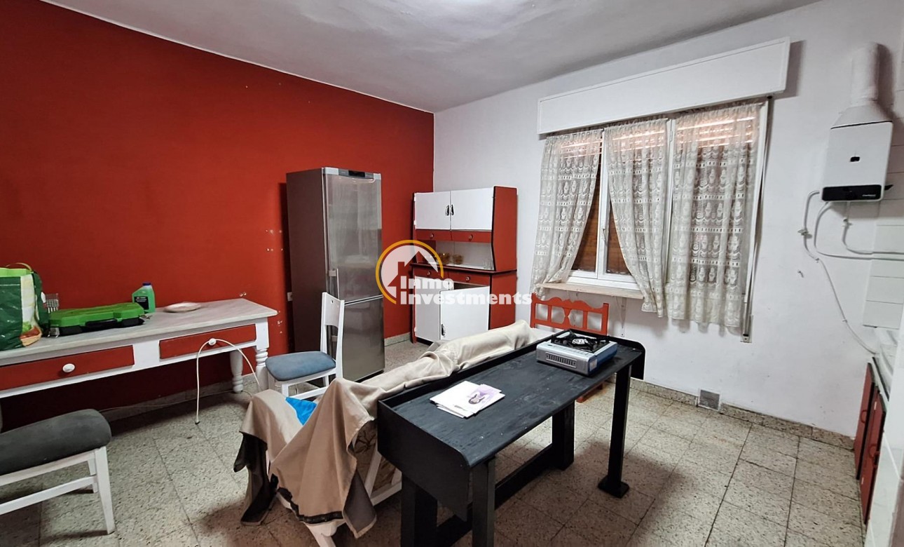 Revente privée - Appartement - Mieres - Figaredo - Turón