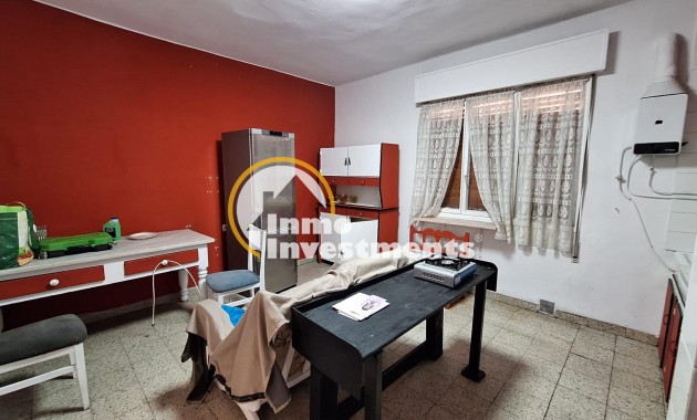 Revente privée - Appartement - Mieres - Figaredo - Turón