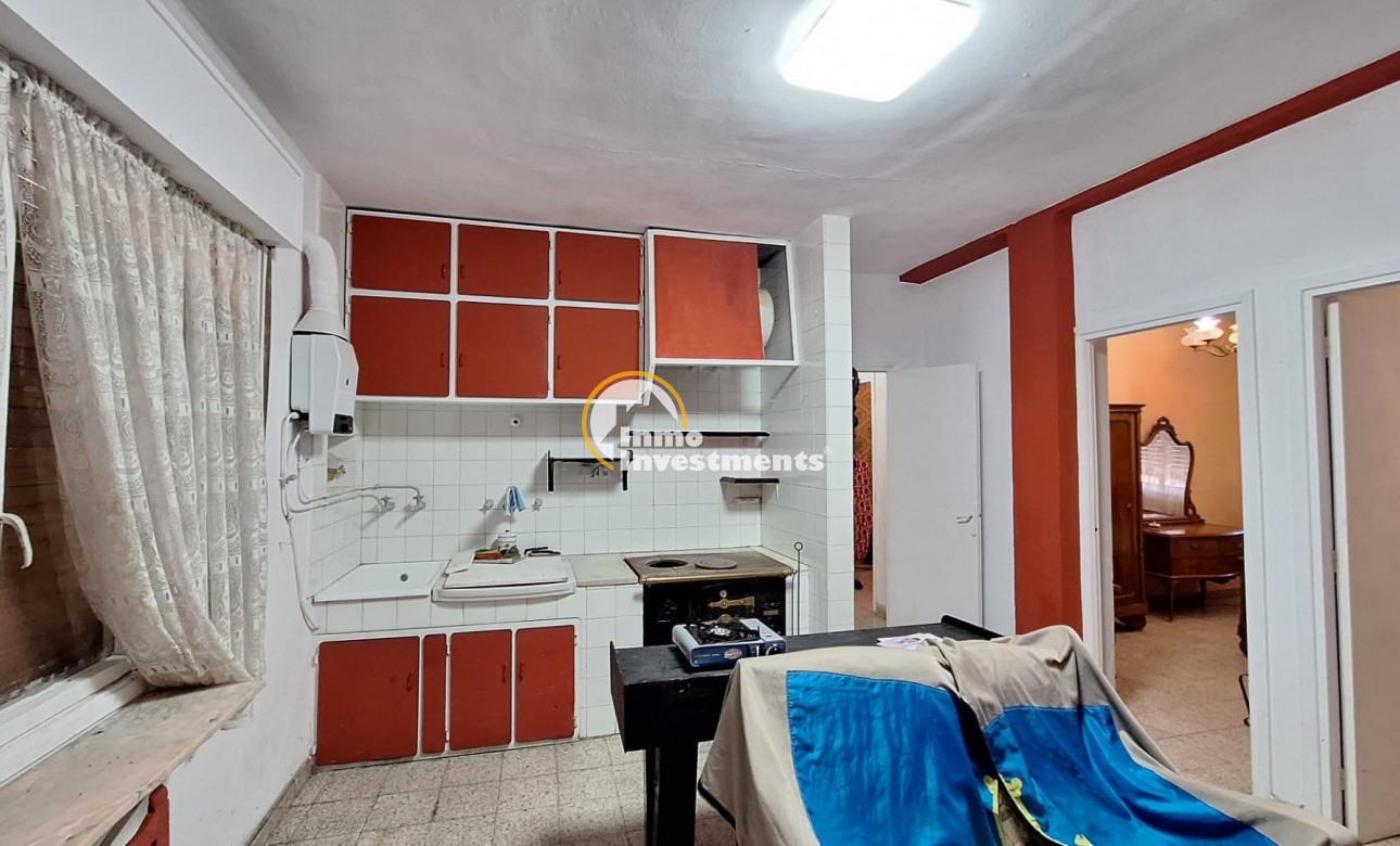 Revente privée - Appartement - Mieres - Figaredo - Turón
