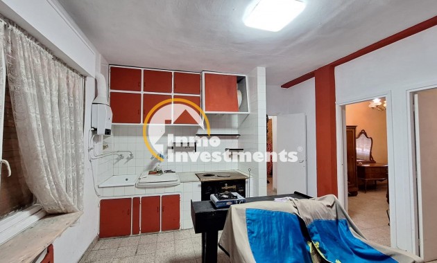 Revente privée - Appartement - Mieres - Figaredo - Turón