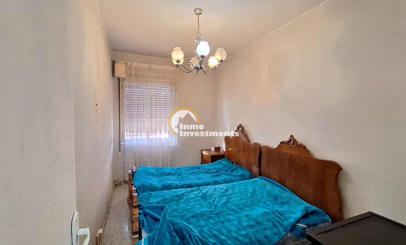 Revente privée - Appartement - Mieres - Figaredo - Turón