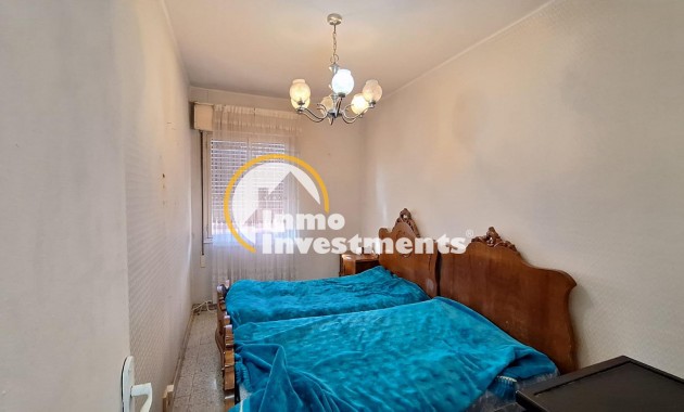Revente privée - Appartement - Mieres - Figaredo - Turón