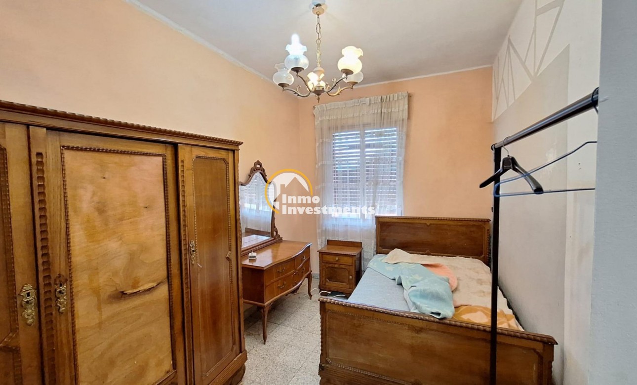 Revente privée - Appartement - Mieres - Figaredo - Turón