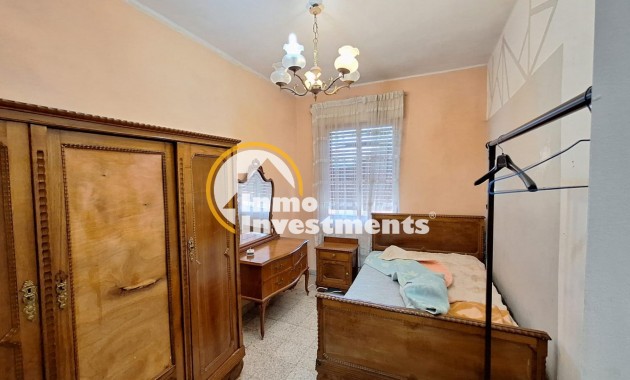 Revente privée - Appartement - Mieres - Figaredo - Turón