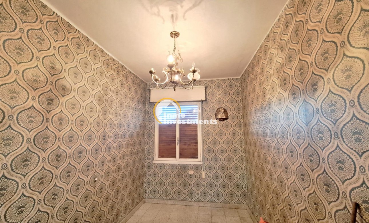 Revente privée - Appartement - Mieres - Figaredo - Turón