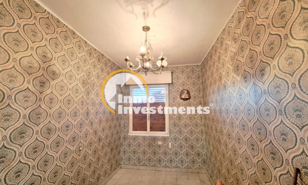 Revente privée - Appartement - Mieres - Figaredo - Turón