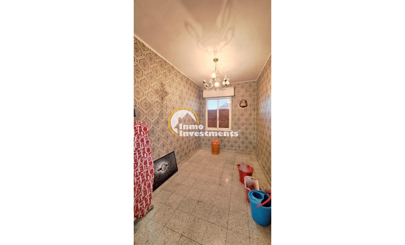 Revente privée - Appartement - Mieres - Figaredo - Turón