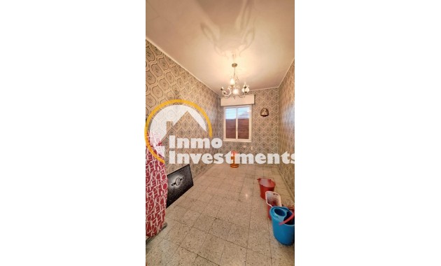 Revente privée - Appartement - Mieres - Figaredo - Turón