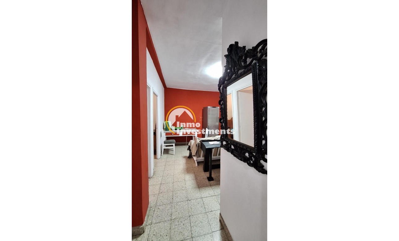 Revente privée - Appartement - Mieres - Figaredo - Turón