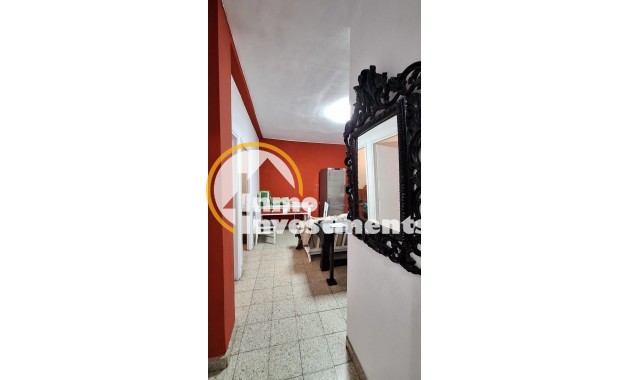 Revente privée - Appartement - Mieres - Figaredo - Turón