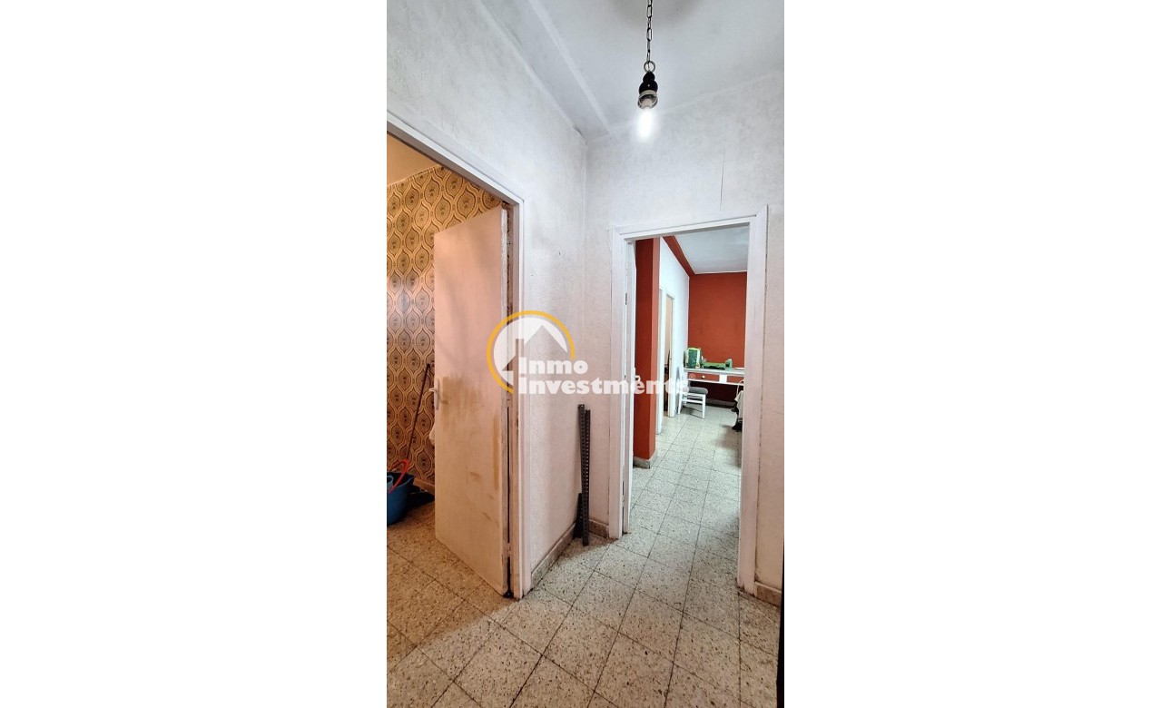 Revente privée - Appartement - Mieres - Figaredo - Turón