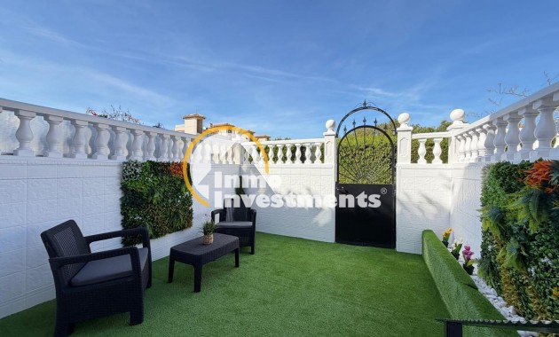 Bestaande bouw - Townhouse - Torrevieja - Punta prima