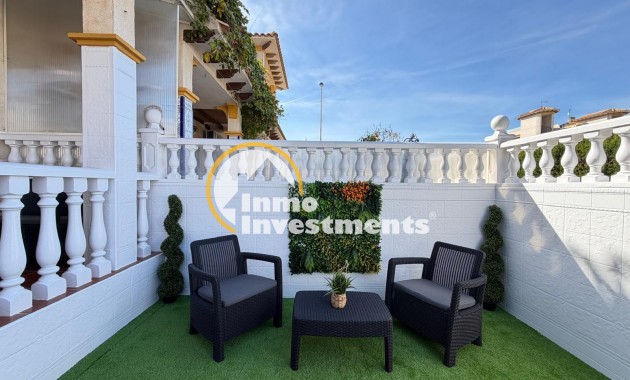 Bestaande bouw - Townhouse - Torrevieja - Punta prima